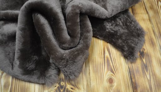 Что такое мутон и чей это мех, какого животного