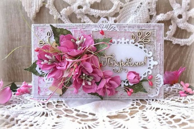 цветы из фоамирана в интерьере