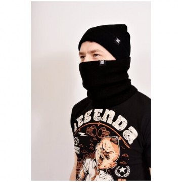 Снуд мужской Legenda black