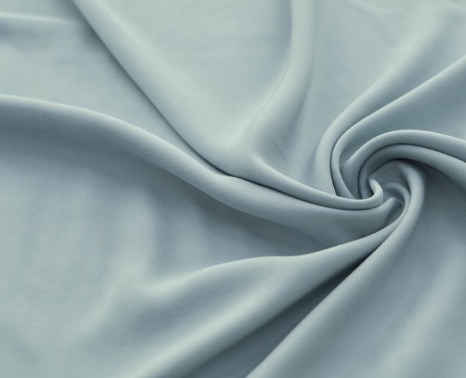 Вискозный шелк Rayon